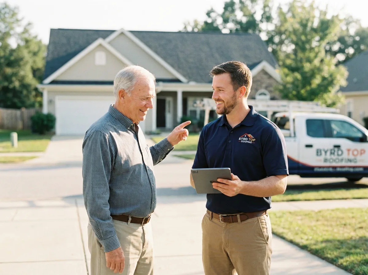 Roofing Drift, KY FAQs
